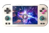 Code promo Console de jeux retro ANBERNIC RG476H à 185€