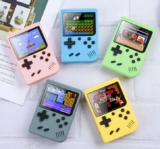 Bon plan 5€ la console portable avec 500 jeux retro