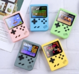 Bon plan 5€ la console portable avec 500 jeux retro