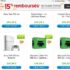 Jouets : 24 planeurs pour moins de 8€ port inclus (bonne affaire pour un anniversaire)