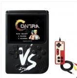 Pas chère : 13€ la console portable retro avec 500 jeux et une manette