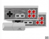 Console de jeux retro Gocomma Y2  avec 1400 jeux pour 20€ seulement