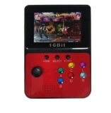 Moins de 17€ la console de jeux retrogaming avec 900 jeux  ( arcade 16 bits)