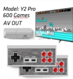 Sélection de consoles de jeux  retro gaming à partir de 10€ !