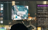 Bonne affaire xbox one : console + 2 jeux + un accessoire (manette, casque ou live gold ) pour moins de 320 euros