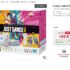 Tati ! un article acheté = 1 offert jusqu&rsquo;au 5 mai (mode enfant + jouets )