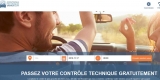 Contrôles techniques automobiles gratuits
