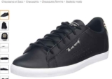 Chaussures Mode Coq Sportif Agate leopard à 19.5€