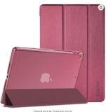 Coque – Etui de protection IPAD 7 et 8eme generation pas cher à 7.7€ !