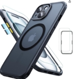 Bon plan coques de protection pour Iphone 15 ( pro , max , plus …) à 6.99€