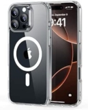 Bon plan Verre Trempé et coque Iphone 16 ESR pas chers