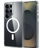 Accessoires ESR Samsung S25 Ultra ( coque , verre , protection capteur )  pas chers !