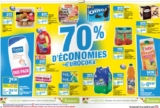 Catalogue Cora du 19 au 25 aout avec jusqu&rsquo;à 70% de crédit et des optimisation