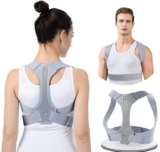 Pas cher à  8-8.5€  le correcteur de posture