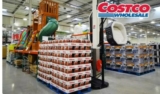 Bon plan Costco : 36€ la carte de membre + hotdog + boisson + bon de 10€