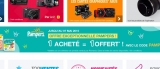 Bon plan couches pampers: 1 paquet acheté = 1 paquet offert