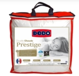 Bon plan Oreillers , Couettes Dodo avec jusqu&rsquo;à 60% +10% de réduction chez Auchan