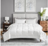 50% de réduction sur une couette de 230 x 220cm qui passe à 15.5€