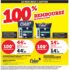 Promo distributeur automatique de croquettes pour chats pas cher à 30€