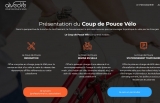 Faites remettre gratuitement en état votre vélo avec l&rsquo;opération Coup de Pouce Vélo !