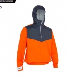 Pas cher: 4.99€ le coupe vent decathlon adulte