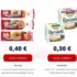 Hyper U : des produits 100% remboursés les 6 et 7 septembre