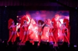 Réduction Cabaret La Cour Royale à Hyeres :  à partir de 49€ pour 2 personnes