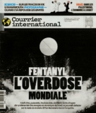 Courrier International l’abonnement  pas cher  à 19.9€ les 15 numéros (50€ de réduction   )