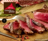 Restaurants Courtepaille : 40% de réduction sur sa note