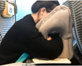 Coussin de voyage gonflable SGODDE  pas cher à 9.6€