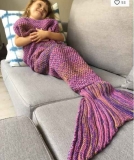 Des Couvertures  Sirene à partir de 6€ port inclu