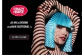 Bon plan Billets d&rsquo;entrée au Crazy Horse à prix réduits