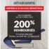 Pas chère à 3.26€ la plaque d&rsquo;identification personnalisée pour chien ou chat