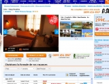 299 euros la semaine en crete en demi pension depart de Paris le 9 juin