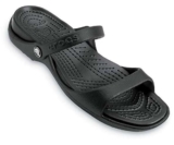 Sandales Crocs Cleo femmes en solde à 14.4€