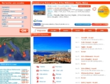 Promo Croisière : 13 jours Italie – Grece  à 443 euros depart le 6 mars