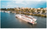 Bon plan Croisière touristique à Avignon moins chère