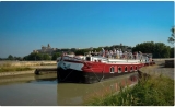 Croisières sur le Canal du Midi avec 30% de réduction – Bateaux du Midi – 15.2€