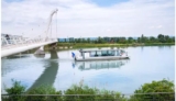 Réduction sur croisieres sur le canal de Jonage avec Les Yachts De Lyon