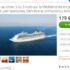 Bonne affaire séjour en hotel 4 étoiles sur la cote d&rsquo;azur à 79 euros avec petits dejeuners et champagne
