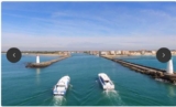 Bon plan croisiere sur l&rsquo;etang de Thau pas chere