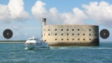 Bon plan réduction croisières Fort Boyard , Ile d&rsquo;Aix