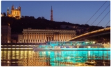 Bon plan réduction repas croisière sur l&rsquo;Hermes avec Les Bateaux Lyonnais (Lyon )