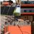 Powerstation mobile AMPACE P600 à moins de 185€ (600wh )