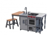 Jouets:  Cuisine Cook N Create KIDKRAFT  à 129.99€ au lieu du double ailleurs !