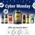 Columbia Cyber Monday  : 55% de réduction + livraison gratuite