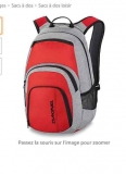 Bon plan Sac à dos DAKINE 33 litres à 22€