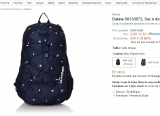 Bon plan sac à dos : le dakine transit 18l à 12 euros ( 40 euros sur d’autres sites)