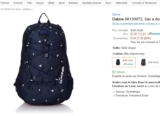 Bon plan sac à dos : le dakine transit 18l à 12 euros ( 40 euros sur d&rsquo;autres sites)