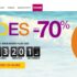 Polaire gola pour hommes à 7.19 euros port inclus
